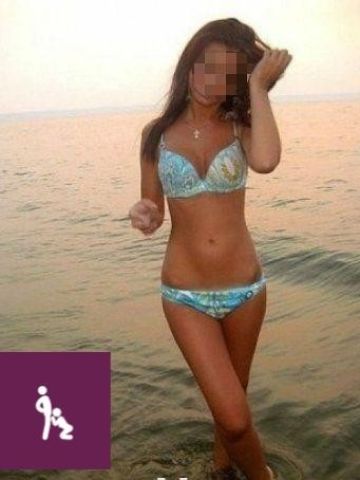 Анкета проститутки Ида, 22 года